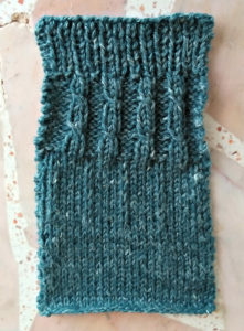 Jacket Cardi Swatch