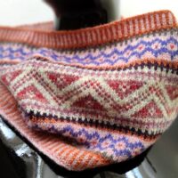 Not Another Cowl!