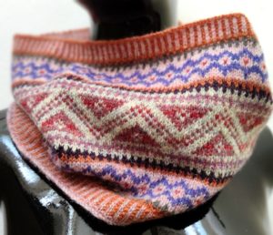 Not Another Cowl!
