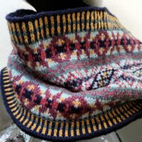 Laxdale Cowl