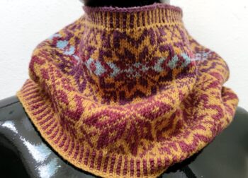 Star Bright Cowl
