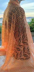 Thai Tropics - Rectangular Wrap