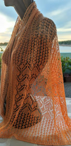 Thai Tropics - Rectangular Wrap